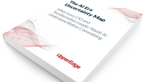 White Paper - The AI Uncertainty Map - by John Belden