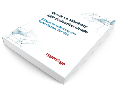 3D Guide Oracle vs. Workday ERP Evaluation Guide 400x294