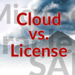 SaaS or Buy?