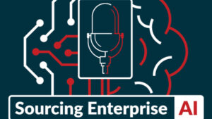 Sourcing Enterprise AI Podcast