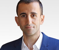 David Grigorian