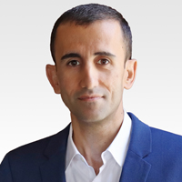 David Grigorian