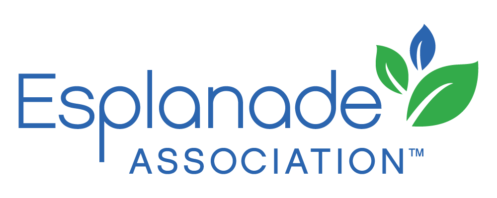 Esplanade Association Logo