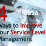 Ways to improve your service level management
