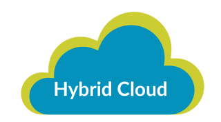 Hybrid Cloud 1 1