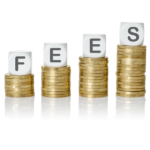 Fees increasing
