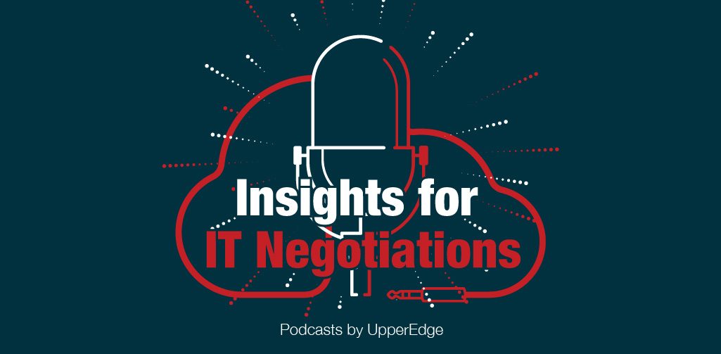 Insights for IT Negotiations Twitter