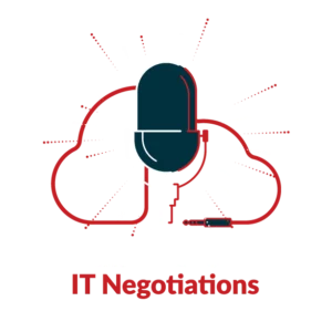 Insights for IT Negotiations Podcast