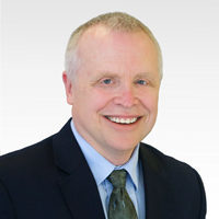 Picture of John Belden<br>Chief of Strategy & Research