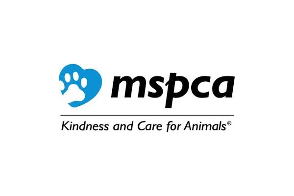 MSPCA Logo