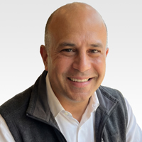 Michael Yadgar