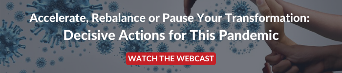 Upperedge webcast download decisive actions for this pandemic