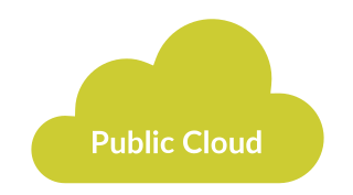 Public Cloud 1 1