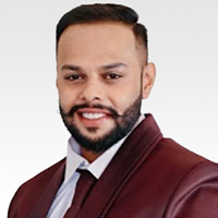 Rishi Avala