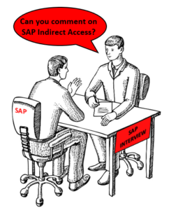 SAP Mock Interview Picture