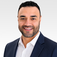 Sam Abdelli