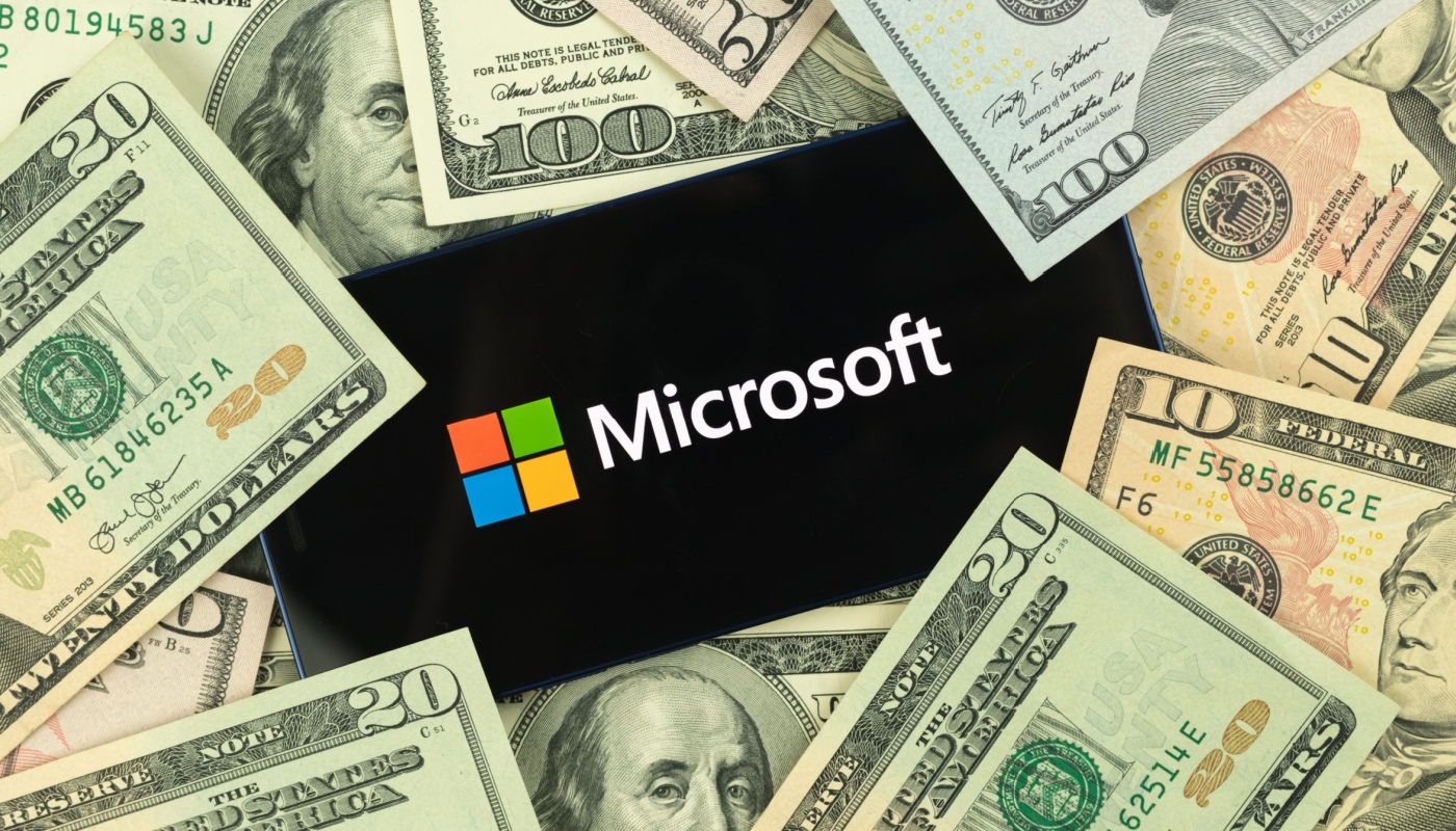 Microsoft Power BI and Teams Phone Price Increases