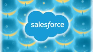 Salesforce Logo