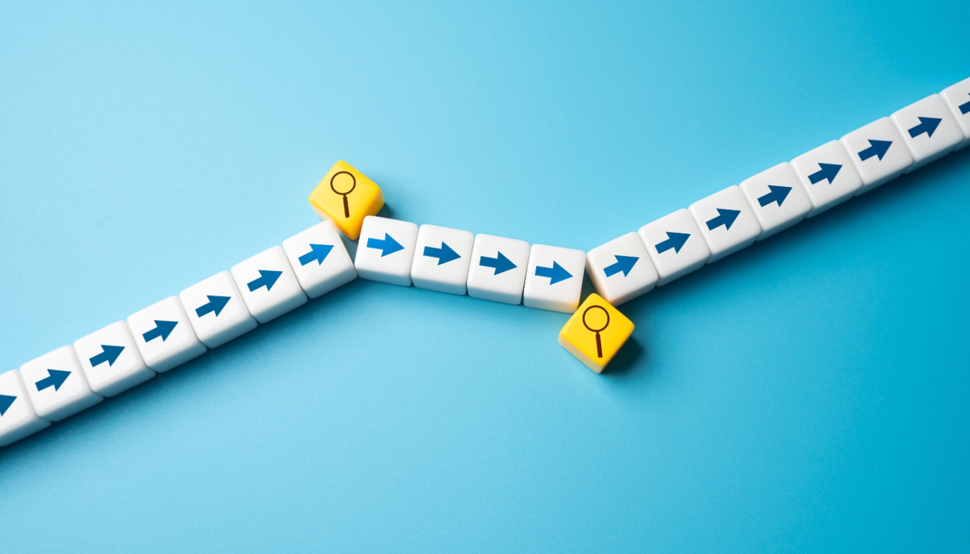 Realibration Program Recalibration, Not Restart: How to Regain Control Mid-Stream