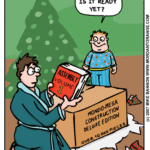 ERP implementations should not have 'some assembly required'