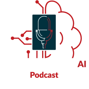 Sourcing Enterprise AI Podcast Podcast Page 300x300