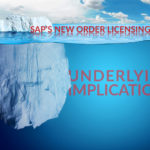 SAP's New Order Licensing Policy and Underlying Implications