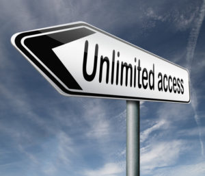 Unlimited Access_20150908