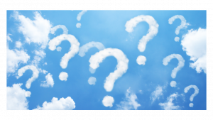 cloud question mark twitter 1