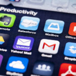 consumer productivity mobile apps