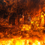 inferno