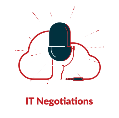 Insights for IT Negotiations Podcast