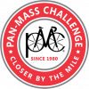 Pan Mass Challenge logo