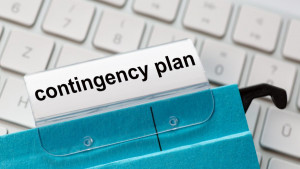 erp implementation contingency plan twitter 1