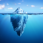 iceberg to show TCO costs higher than it appears