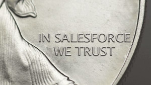 in salesforce we trust blog