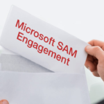Microsoft SAM Engagement Letter