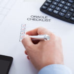 As Oracle's yearend approaches, make a checklist to ensure you have the upperhand at renewal.