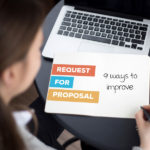 8 ways to improve your request for proposal