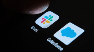 slack influence salesforce upperedfe twitter