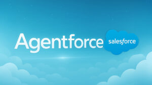 Salesforce Agentforce