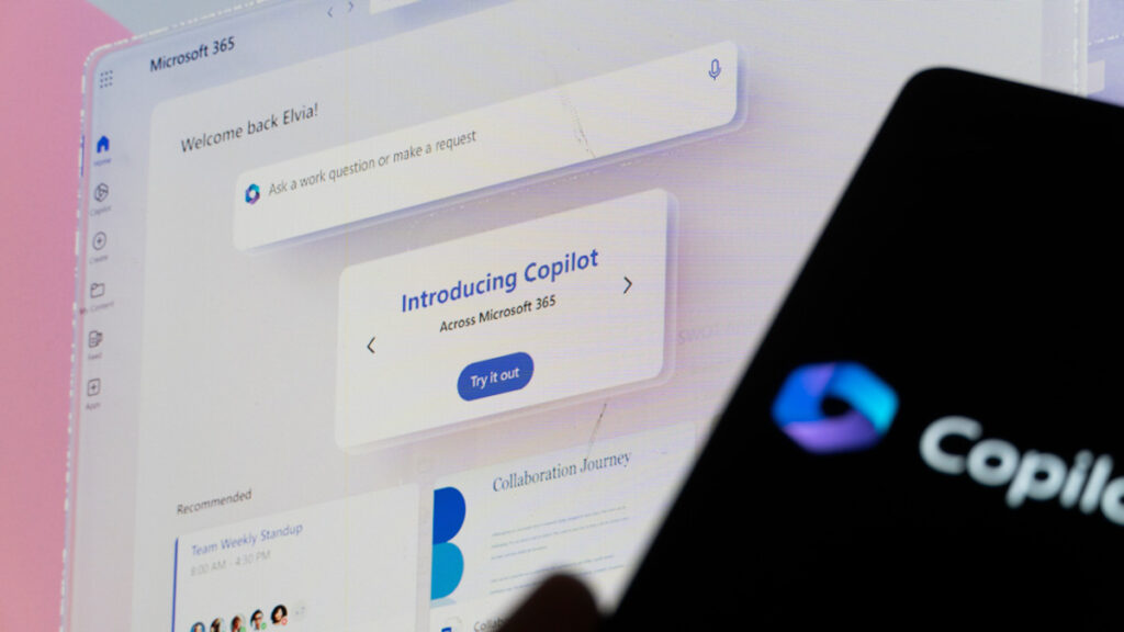 4 Major Updates to Copilot for Microsoft 365