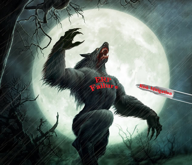 werewolf draft 4