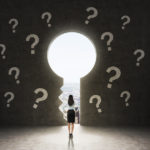 business person key questions horizon