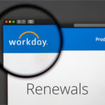 Workday Renewals